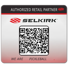 Vợt Pickleball Selkirk OMNI Asia Elongated Cosmic