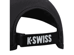 Nón Thể Thao Unisex K-Swiss Baseball Cap