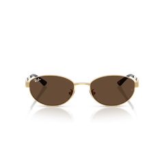 RAY-BAN 0RB3774D 00173 55 ARISTA GOLD