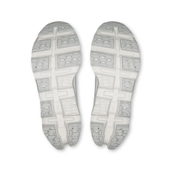 Giày Chạy Bộ Nữ On Running Cloudmonster 3 White | Frost