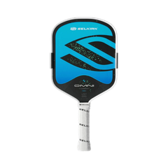 Vợt Pickleball Selkirk OMNI Asia Widebody Hydro