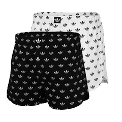Quần Lót Nam Adidas Underwear 2PK WOVEN BOXER