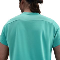 Áo Tay Ngắn Thể Thao Nam Nike Court Victory Men's Dri-FIT Tennis Top