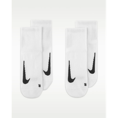 Vớ Thể Thao Unisex Nike U NK MLTPLIER ANKLE 2PR