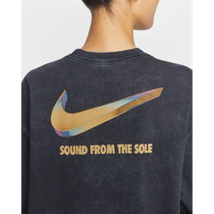 Áo Tay Ngắn Thời Trang Nike Nữ AS W NSW OS SS TEE FVL
