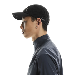 Nón Thể Thao Unisex On Running Lightweight Cap - Black