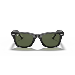 RAY-BAN WAYFARER 0RB2140F 901 54 BLACK