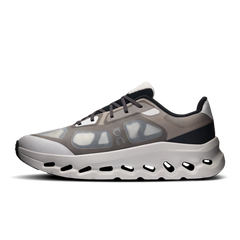 Giày Sneaker Nam On Running Cloudtilt Remix Black Ivory