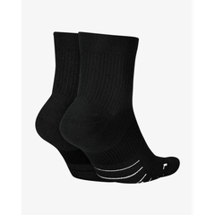 Vớ Thể Thao Unisex Nike Multiplier 2PR