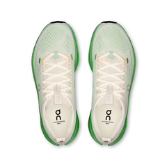 Giày Chạy Bộ Nam On Running Cloudsurfer Max Ivory | Honeydew