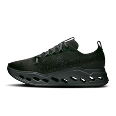 Giày Chạy Bộ Nam On Running Cloudsurfer Max Black | Eclipse