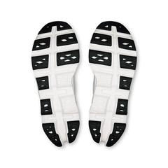 Giày Chạy Bộ Nam On Running Cloudmonster 3 White | White