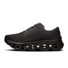 Giày Chạy Bộ Nữ On Running Cloudmonster 3 Black |Black