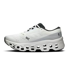 Giày Chạy Bộ Nữ On Running Cloudmonster 3 White | White