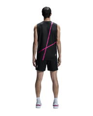 Quần Ngắn Thể Thao Nam On Running Court Short Black - OUTLET
