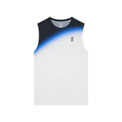 Áo ba lỗ thể thao Nam On Running Court Tank Swing White | Jay