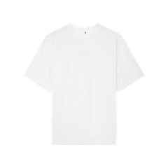 Áo Tay Ngắn Thể Thao Nam On Running Club Collective-T Runner White