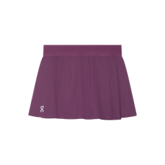 Váy Thể Thao Nữ On Running Court Skirt Pleated Cassis