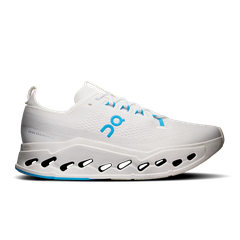 Giày Chạy Bộ Nam On Running Cloudsurfer Max White | Ivory
