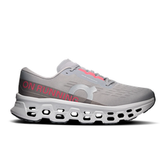 Giày Chạy Bộ Nam On Running Cloudmonster 3 Alloy | Glacier