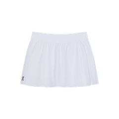 Váy Thể Thao Nữ On Running Court Skirt Pleated - White