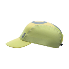 Nón Thể Thao Unisex On Running Zero Cap - Vàng