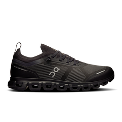 Giày Thời Trang Nam On Running Cloud 6 Versa Black | Eclipse