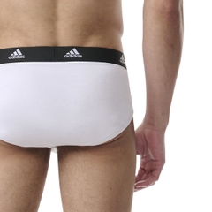Quần Lót Nam Adidas - 3PK BRIEF