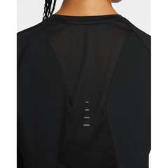 Áo Tay Ngắn Thể Thao Nữ Nike AS W NK SWIFT DF SS TOP