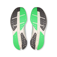 Giày Chạy Bộ Nam ON Running Cloudsurfer Max Brook | Ivory