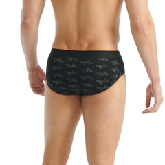 Quần Lót Nam Adidas Afc 3 Pack Boxer Brief
