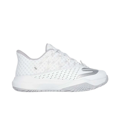 Giày Quần Vợt Nữ Skechers VIPER COURT RALLY WHITE
