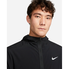 Áo Khoác Thể Thao Nam Nike Form Dri-FIT Hooded Versatile Jacket