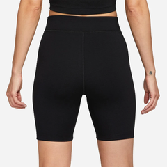 Quần Ngắn Thời Trang Nữ Nike AS W NSW NK CLSC HR 8IN SHORT
