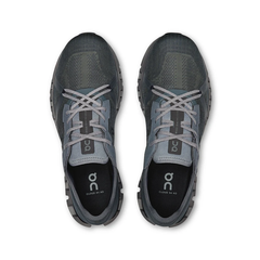 Giày Chạy Bộ Nam On Running Cloud X 4 AD Stone | Black