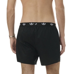 Quần Lót Nam Adidas 2PK WOVEN BOXER WAISTBAND