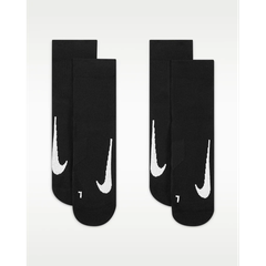 Vớ Thể Thao Unisex Nike U NK MULTIPLIER MAX ANKLE 2PR