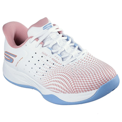 Giày Quần Vợt Nữ Skechers Go Pickleball VIPER COURT RELO
