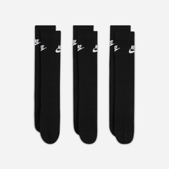 Vớ Thể Thao Unisex Nike U NK NSW EVERYDAY ESSENTIAL CR 3PR