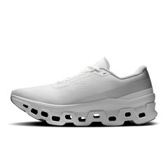 Giày Chạy Bộ Nữ On Running Cloudmonster 1 White | White
