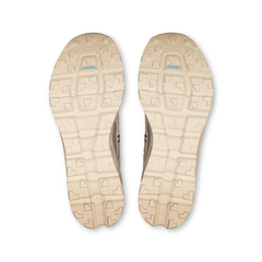 Giày Chạy Bộ Nam On Running Cloudvista 2 Cream | Desert