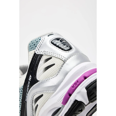 Giày Sneaker Unisex Mizuno Wave Rider 10 Sport Snow White/Black/Slate