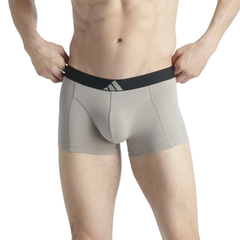 Quần Lót Nam Adidas Afc Body - 3Pk Trunk