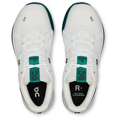Giày Quần Vợt Nam THE ROGER Clubhouse Pro 2 White | Neem