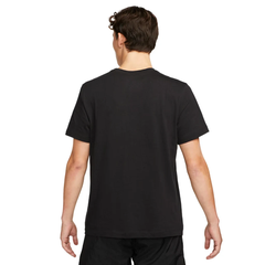 Áo Tay Ngắn Thời Trang Nam Nike AS M NSW TEE ICON FUTURA