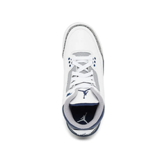 Giày Thời Trang Trẻ Em Nike AIR JORDAN 3 RETRO (GS)
