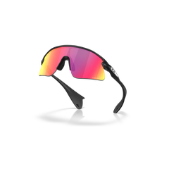 Kính Mát OAKLEY Stunt devil MATTE BLACK