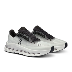 Giày Sneaker Nam On Running Cloudtilt Black | Ivory