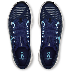 Giày Chạy Bộ Nam Cloudsurfer Max Midnight | Ivory