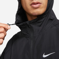 Áo Khoác Thể Thao Nam Nike As M Nk Rpl Miler Jkt - Đen